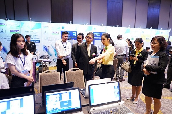 Kl991.com World Cup 2026 Chính Thức Việt tận dụng cơ hội tham gia chuỗi cung ứng khu vực ảnh 1