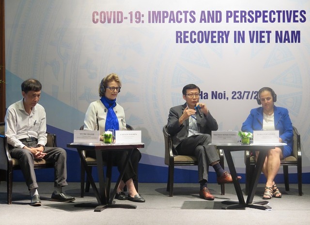 Đừng vội mừng đón sóng FDI lớn từ xu hướng dịch chuyển Kl994 nhà cái bóng đá world cup ảnh 1