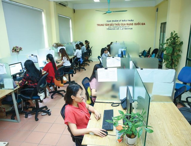 Xây dựng và hoàn thiện Kl993 ưu đãi thưởng hấp dẫn điện tử: Nhiệm vụ còn nhiều, nhu cầu vốn rất lớn ảnh 1