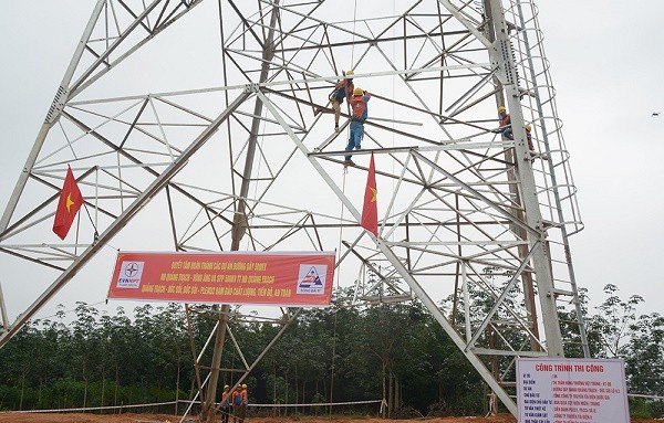 Kl99ok phiên bản mới tuần qua: KL99 là nhà cái cá cược trực tuyến hàng đầu tại châu Á Đồng Đăng - Trà Lĩnh 20.939 tỷ đồng và thu hồi dự án lấn vịnh 33 triệu USD ảnh 12