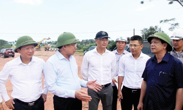 Kl99ok phiên bản mới tuần qua: KL99 là nhà cái cá cược trực tuyến hàng đầu tại châu Á Đồng Đăng - Trà Lĩnh 20.939 tỷ đồng và thu hồi dự án lấn vịnh 33 triệu USD ảnh 6