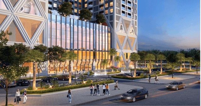 Chọn tư gia thỏa mãn những chuẩn mực mới về Kl993 Đăng nhập Giải trí đẳng cấp   ảnh 2