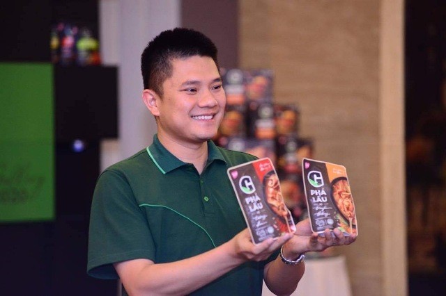 Bí quyết lãnh đạo của người kế thừa Kl994 game bài casino hấp dẫn GreenFeed ảnh 1