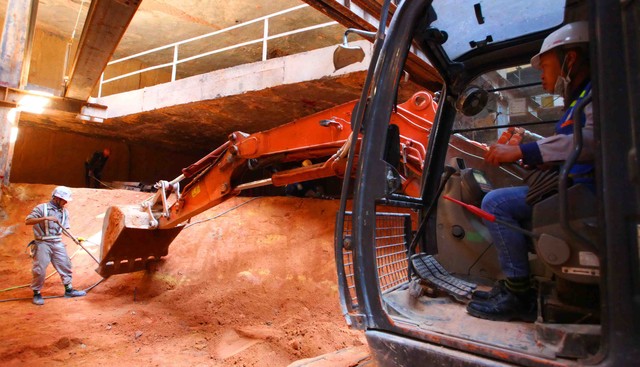 TP.HCM đưa 6 giải pháp giải ngân vốn Kl99ok phiên bản mới công, nhắm đích trên 95% ảnh 1