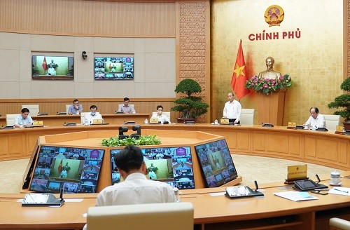 Mạnh tay với bộ ngành, địa phương chậm giải ngân vốn Kl99ok phiên bản mới công ảnh 1