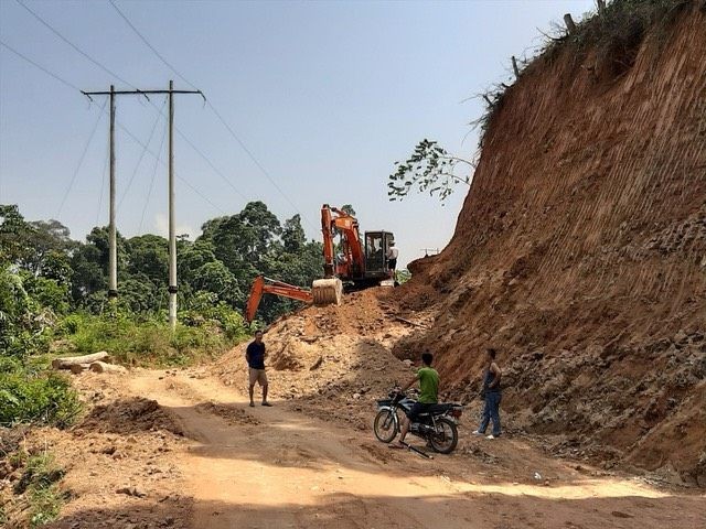 Kl99ok phiên bản mới tuần qua: Hơn 1.400 tỷ xây dựng cảng biển Cà Ná và cơ chế cho Khu Kl992 cổng game cá cược Vân Phong ảnh 1