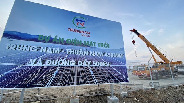 Kl99ok phiên bản mới tuần qua: Hơn 1.400 tỷ xây dựng cảng biển Cà Ná và cơ chế cho Khu Kl992 cổng game cá cược Vân Phong ảnh 7