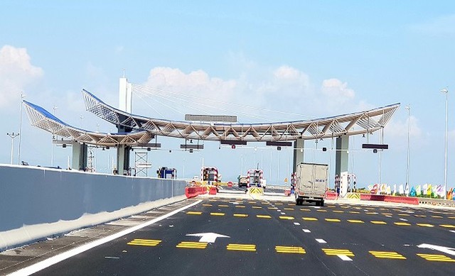 Kl99ok phiên bản mới tuần qua: Hơn 1.400 tỷ xây dựng cảng biển Cà Ná và cơ chế cho Khu Kl992 cổng game cá cược Vân Phong ảnh 8