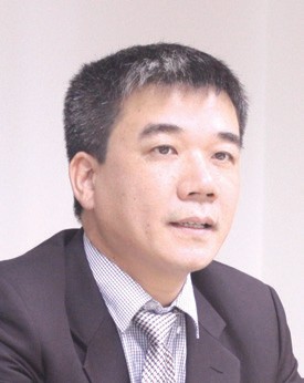 Ảnh tác giả