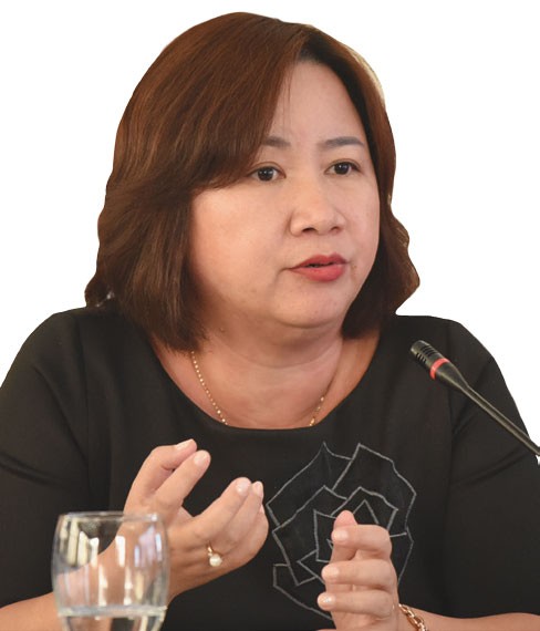 Ảnh tác giả