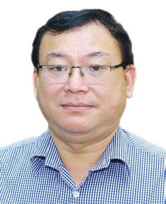Ảnh tác giả