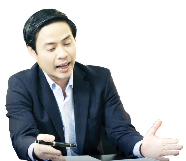 Ảnh tác giả