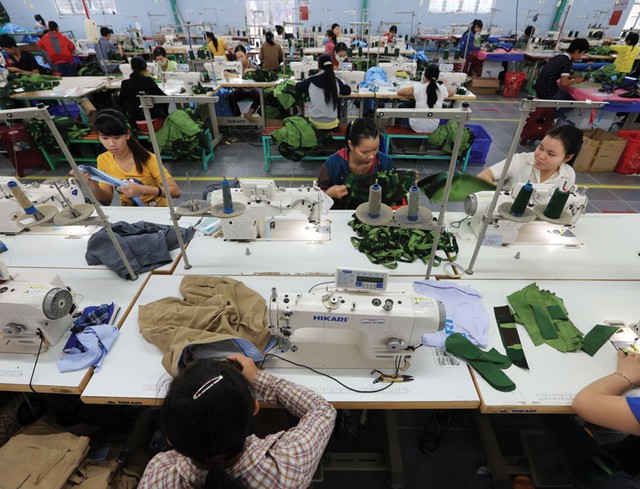 Thực tế Kl993 nền tảng giải trí FDI vào dệt may thời gian qua cho thấy sự thận trọng của các nhà Kl99ok phiên bản mới.