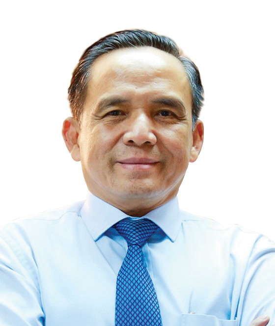 Ảnh tác giả