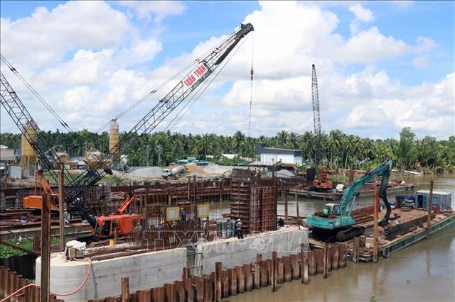Việc bãi bỏ các quy chế phối hợp giữa chủ Kl99ok phiên bản mới và các ban quản lý dự án của tỉnh Kiên Giang nhận được sự đồng thuận cao và kỳ vọng tạo thuận lợi cho việc giải ngân dự án công.