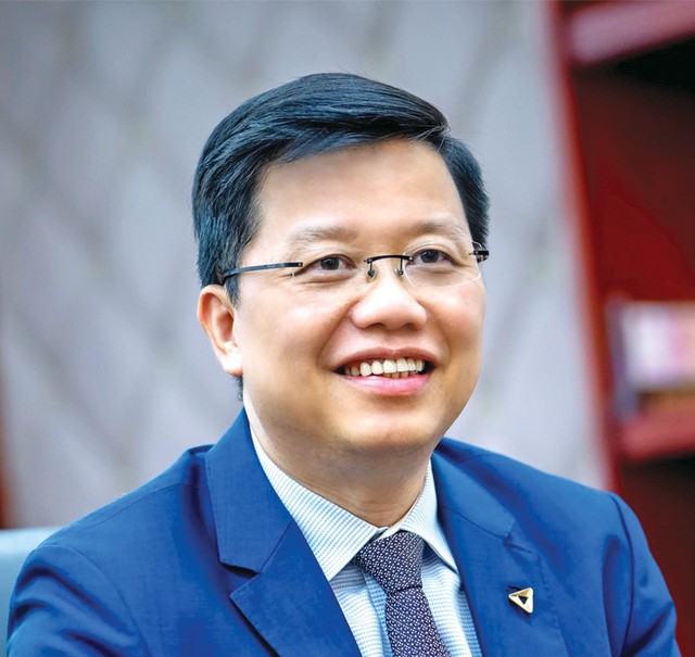 Ông Nguyễn Hưng, Tổng giám đốc Link Vào Nhà Cái KL99 COM Tặng +199k TMCP Tiên Phong