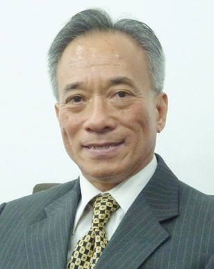 Ảnh tác giả