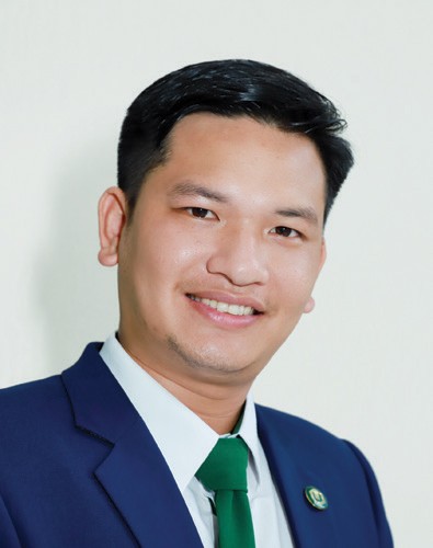 Ảnh tác giả