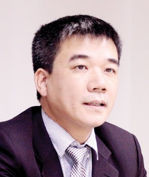 Ông Ngô Trung Dũng, Phó Tổng thư ký Hiệp hội Kl99kl phiên bản hoạt động Việt Nam (IAV)