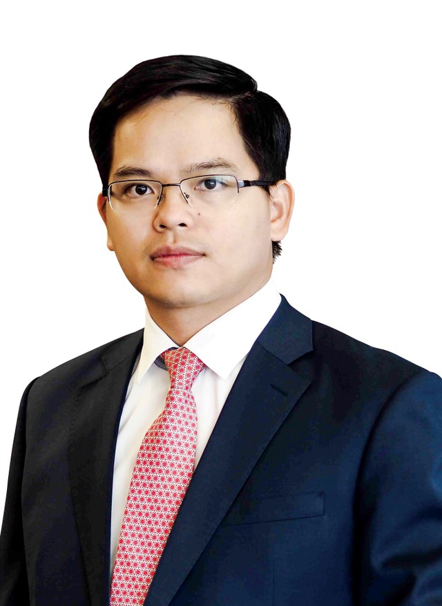 Ảnh tác giả