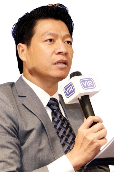 Ảnh tác giả
