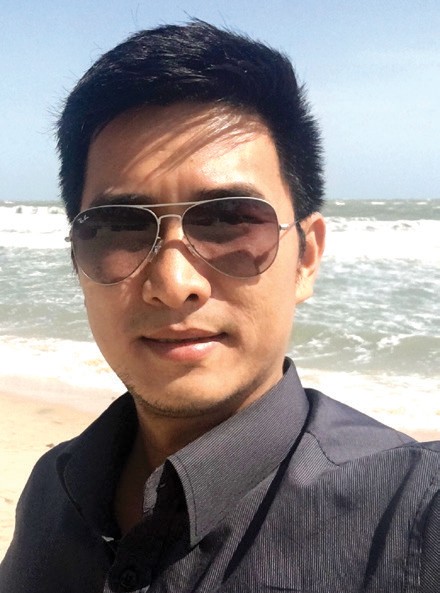 Ông Nguyễn Ngọc Anh, Phó chủ tịch Công ty Web Tổng Nhà Cái 99Kl99 Giải Trí Bậc Nhất Asia New Time