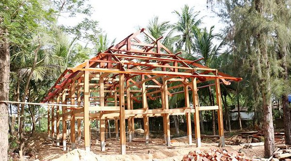 Không đúng thiết kế, quy hoạch và chức năng của chủ trương Kl99ok phiên bản mới
