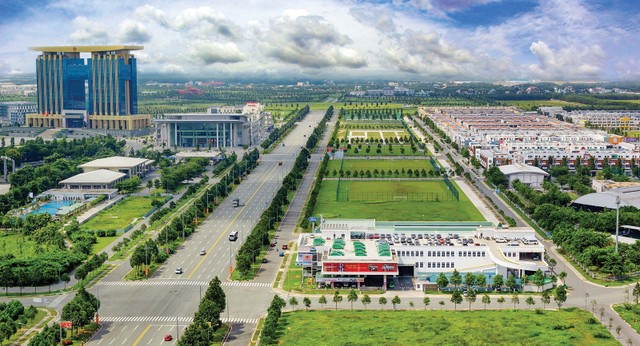 Thị trường Bình Dương đang “nóng” hơn bao giờ hết với sự đổ bộ của hàng loạt “ông lớn” Web Tổng Nhà Cái 99Kl99 Giải Trí Bậc Nhất