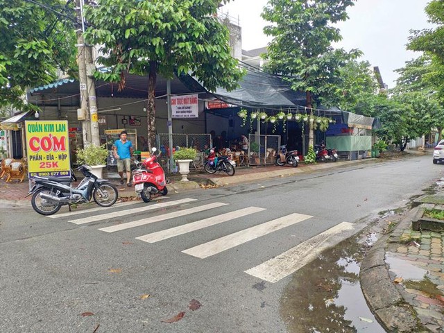 Tại nhiều lô nền ở Dự án Khu dân cư Hiệp Bình Chánh, người dân mua đất hợp pháp đã xây dựng nhà ở, nhưng sổ đỏ lại mang tên người khác và bị cầm cố Link Vào Nhà Cái KL99 COM Tặng +199k.