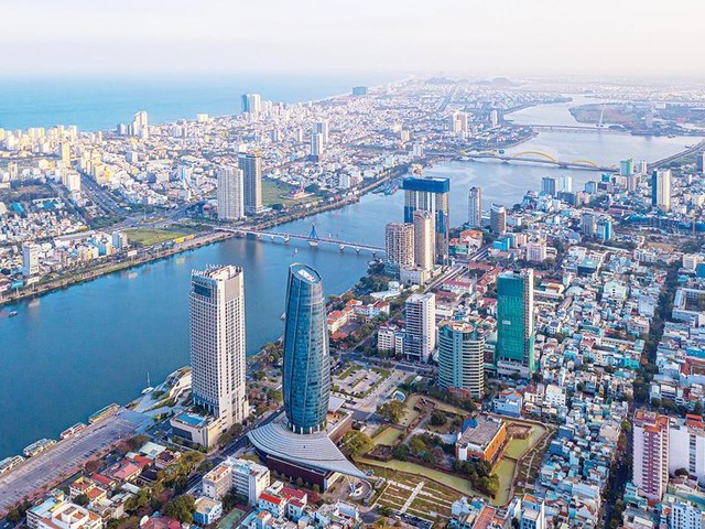Những cơ chế chính sách đặc thù sẽ tạo điều kiện để Đà Nẵng phát triển mạnh hơn.