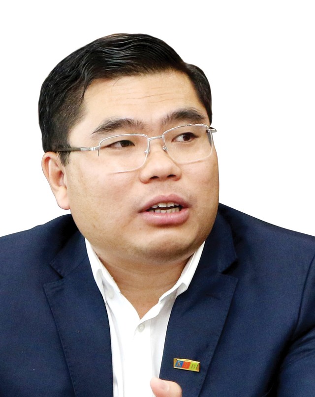 Ảnh tác giả