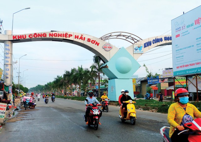 Cải thiện được chất lượng nguồn lao động sẽ giúp Việt Nam tăng thu hút các nhà Kl994 nhà cái bóng đá world cup nước ngoài. Ảnh: Việt Dũng