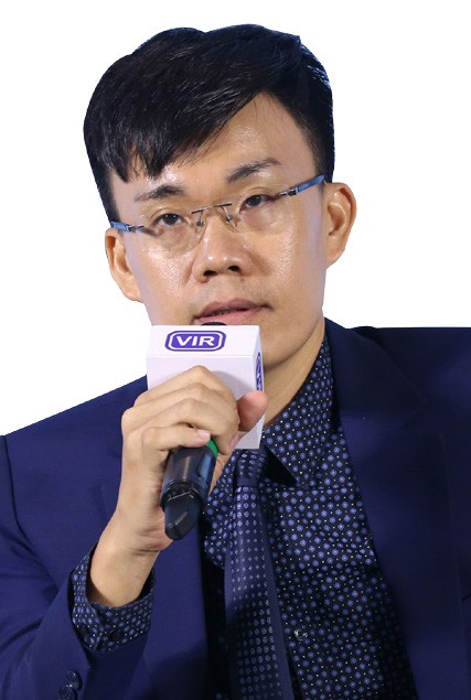 Ông Lê Trọng Hiếu, Giám đốc bộ phận Tư vấn Kl992 VIP Trang Chủ 2026 văn phòng và Web Tổng Nhà Cái 99Kl99 Giải Trí Bậc Nhất công nghiệp, Công ty CBRE Việt Nam