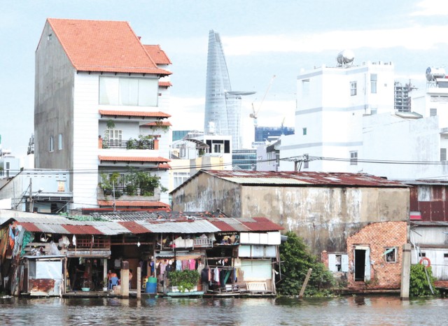 … và tiếp tục là “bài toán khó” cho chính quyền Thành phố trong giai đoạn mới