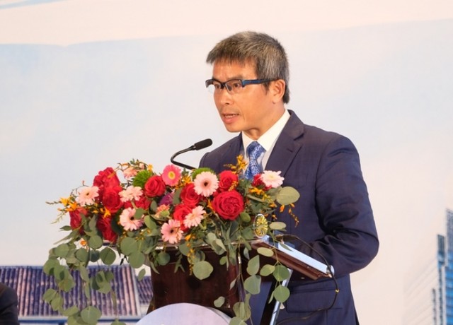 Ông Trần Trọng Kiên, CEO Kl994 game bài casino hấp dẫn Thiên Minh. Ông Trần Trọng Kiên, CEO Kl994 game bài casino hấp dẫn Thiên Minh.