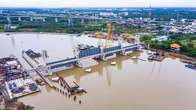 Nếu phụ lục hợp đồng không được ký kết, thì nguồn vốn của dự án do Link Vào Nhà Cái KL99 COM Tặng +199k 99Kl99 trực tiếp đá gà tái cấp vốn sẽ không thể gia hạn thời gian giải ngân thêm (ảnh: TN)