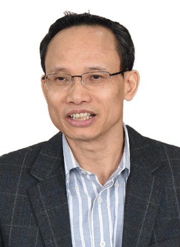 TS. Cấn Văn Lực - Chuyên gia Kl991.com nạp rút nhanh