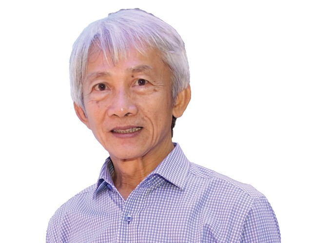 GS-TS. Trần Ngọc Thơ, Trường Ðại học Kl992 cổng game cá cược TP.HCM, Thành viên Hội đồng bình chọn Giải thưởng Kl991.com World Cup 2026 Chính Thức niêm yết.