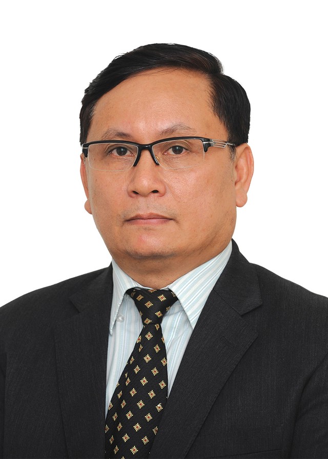 TS. Nguyễn Sơn, Chủ tịch HÐQT Trung tâm Lưu ký 99Kl99 link đăng nhập Việt Nam (VSD)