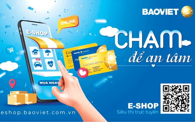 Hệ sinh thái số giúp khách hàng gia tăng trải nghiệm và dễ dàng mua trực tuyến các sản phẩm của Kl994 game bài casino hấp dẫn một cách nhanh chóng, an toàn