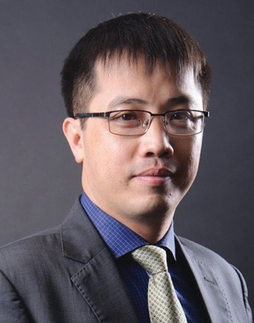 Ông Đậu Anh Tuấn, Trưởng Ban Pháp chế, VCCI