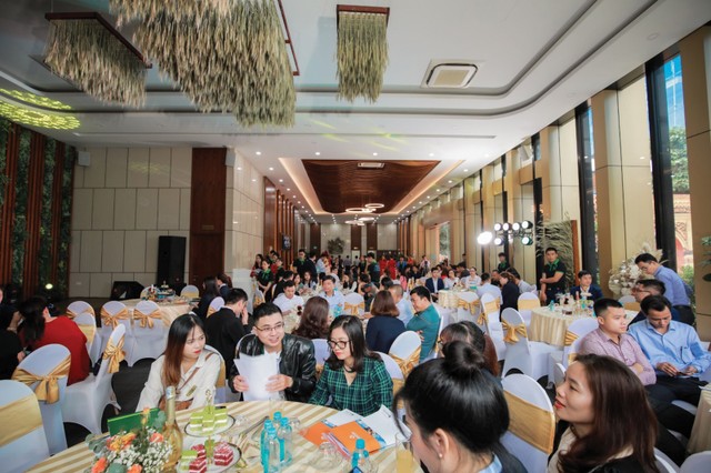 Dự án của các chủ Kl99ok phiên bản mới uy tín thu hút sự quan tâm của cả nhà Kl99ok phiên bản mới và người dùng thực