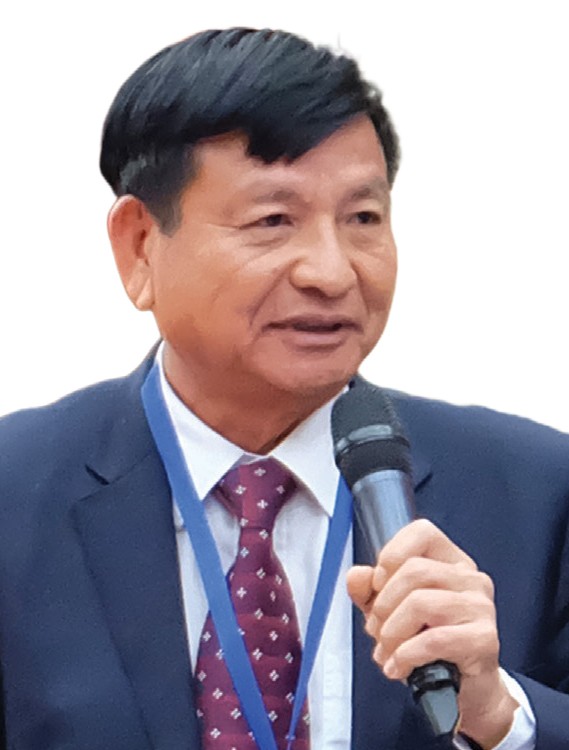 Ảnh tác giả