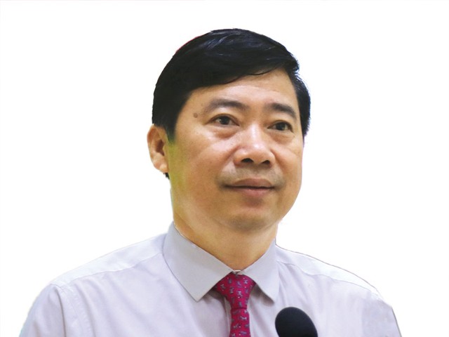 Ông Phạm Thiện Nghĩa, Chủ tịch UBND tỉnh Đồng Tháp.