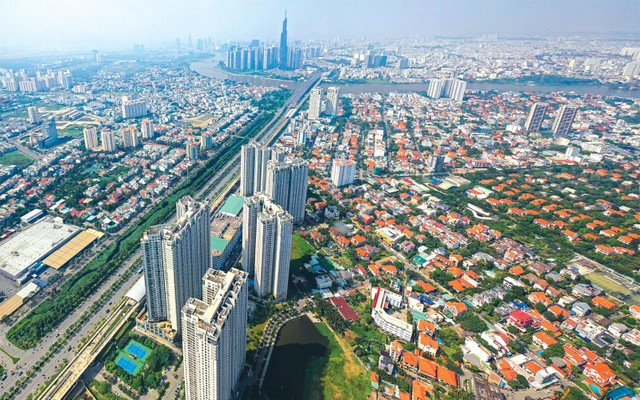 Với Nghị định 148, dự báo năm 2021 nguồn cung Web Tổng Nhà Cái 99Kl99 Giải Trí Bậc Nhất tại TP.HCM sẽ tăng mạnh. Ảnh: Lê Toàn
