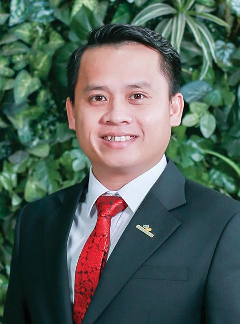 Ảnh tác giả