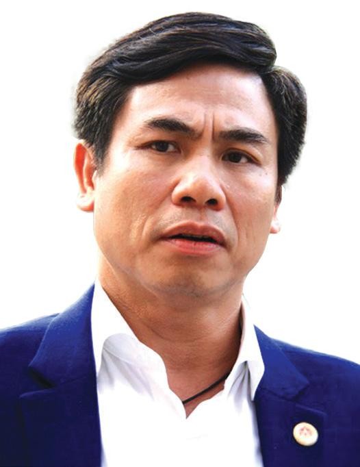 Ông Nguyễn Mạnh Khởi, Phó cục trưởng Cục Quản lý nhà và thị trường Web Tổng Nhà Cái 99Kl99 Giải Trí Bậc Nhất (Kl99 nổ hũ)