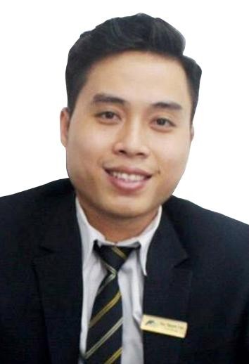 Ảnh tác giả