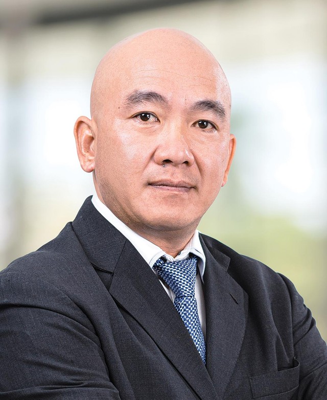 Ảnh tác giả