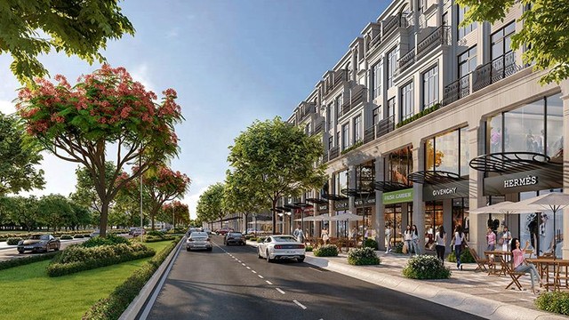 Hinode Royal Park là khu đô thị mở kết hợp an cư và Kl992 VIP Trang Chủ 2026 hiện đại, đẳng cấp.